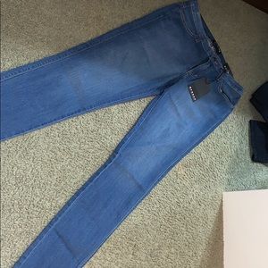 Fashion Nova Jeans